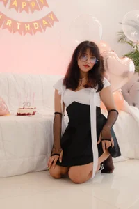 kristal_aitana it is my BIRTHDAY🎉 Immagine  8