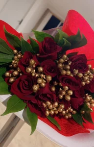 Nahomi_King Thank you for making me so happy Hình 2