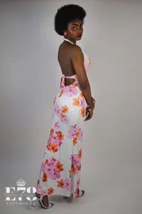 Asha_zuri_and_adam Our anniversary 💋🔥❤ Kuva 5