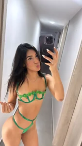 Sassy--Girl St. Patrick weekend! Pic 3