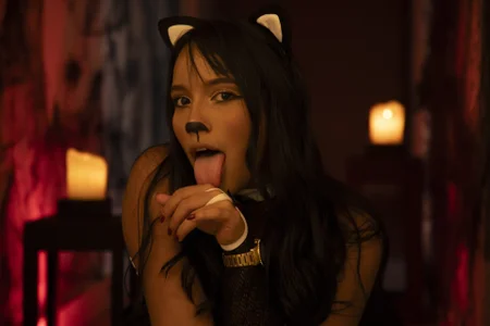 DannaAdams 🎃😈💦💘 Billede 4