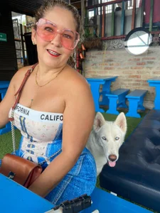 camile_milf hello a beautiful view Pic