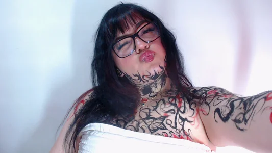 anishasanchezcm101 Body dark Foto 5