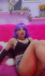 _Keyla_rosse Public Poză