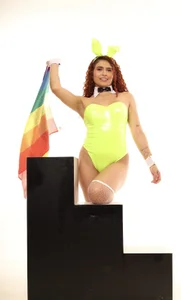 patty_m 🌈🏳️‍🌈💜🧡🦄🩷 Pic 2