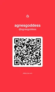 AgnesGoddess ALL MY LINKS зображення