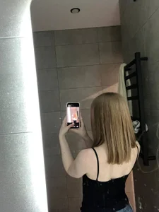 SonjaMonje Sexy blonde Pic 3