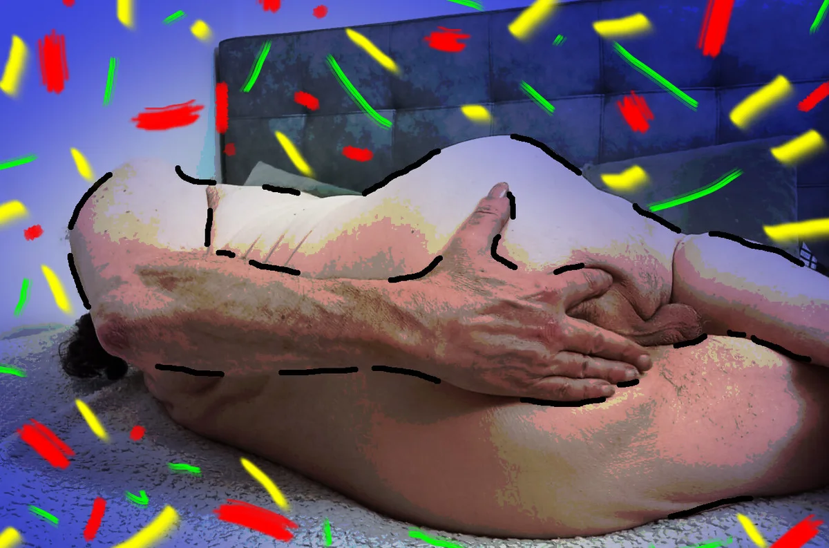 Uncle_Hottie Foto en Tendencia 16