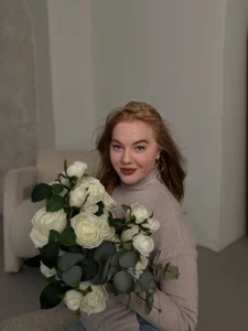 DonnaSmith trying to be cute slika 3