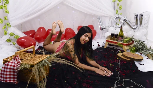 _aurora18_ Happy valentines day Pic