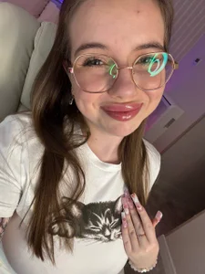 Never refuse what makes you smile. od SugarMuse  6 snímek