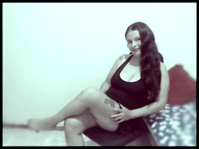 Aliciaheart black Pic