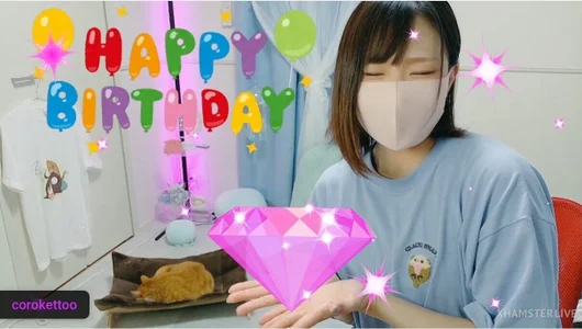 MEI--55みんなからの30歳のお祝い集🎂✨图片 5