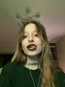 Public od cath_alien  snímek