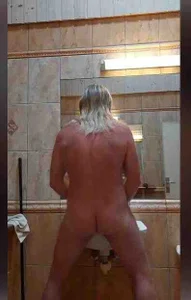 Toebsexxx Public Foto