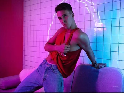 Midnighter_ your lover Foto 4