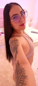 DanielaMorales149's XXX Nude Photo 4