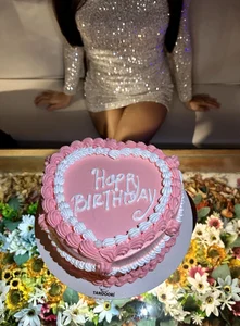 Kay_falcon My birthday💕 Pic 2