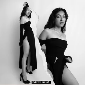 Eleganica of your mistress