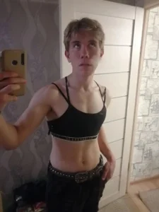 Josh_Vin fetish Fotka 2