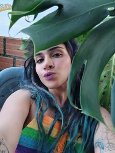 Little_Doll25 Public Pic 3