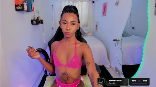 wayuu-goddess Pink зображення 2