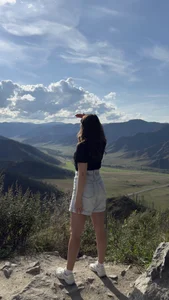 Zdjęcia AnnaKros my vacation❤️:  9