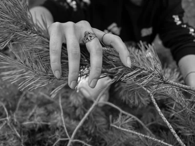 AngelAnty COME CLOSE TO ME Pic 5