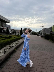 MysticVenus_ Blue Mood of Mistress Pic 7