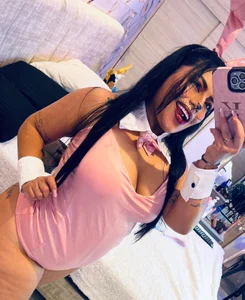 kiana_cream Happy Halloween 😈🥕 Hình 7