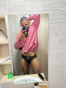 TROYWESLY- Bath hot Hình 2