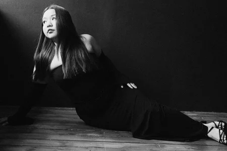 hungrybunny333 Public Foto