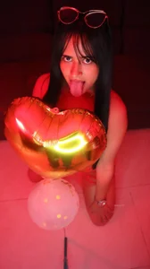 violeta_sexx_ Happy Valentines Day Hình 3