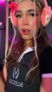 babydaimon01's XXX Nude Photo 1
