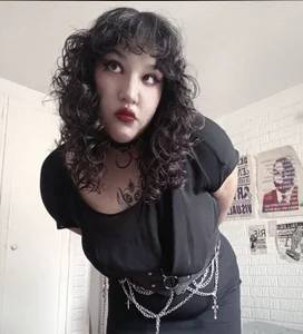 SamanthaGriim Dumb ass look this Billede