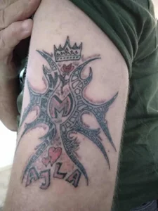 Alenride My passion Immagine 