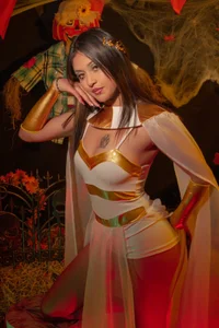 Nalaa_Sc halloween Εικόνα 4