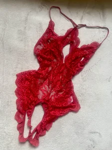 vanda26hot My lingeries Pic 7