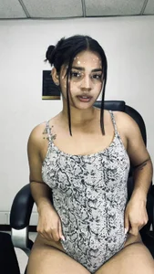 ScarletDoll my Halloween sexier for you🐱🥵🖤 Pic 7