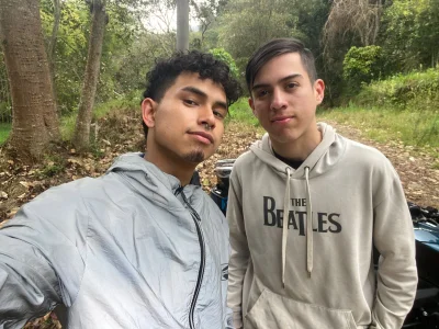 VIAJE JUNTOS A LO RURAL de DAMIANySANTI  5 Imagens