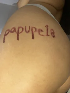 Name on body ❤️ od xSelena  snímek