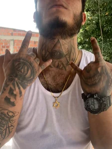 Lord_Luciferhot_Dirty666 Tatto hot🤯😎 зображення 6