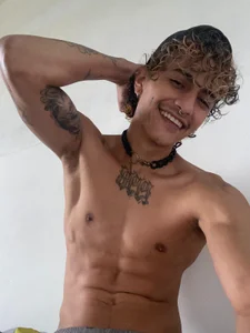 DemonKush-- I'm Demon Pic 2