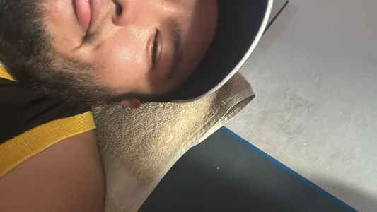 crisyluana Día de gym slika 5