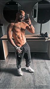 Mohdollmen Gym Εικόνα 5