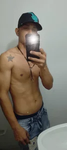 Tony de team-bes Foto 3