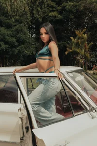 NaomiSainz Your fav pilot ♥ Pic 4