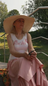 MadameSquirtTatti4 Summer Immagine  5