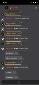 Cery-Bae My ex account Εικόνα 9