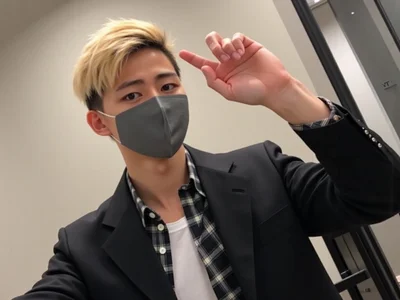 Manato_jp_1215 kullanıcısının 見ちゃったね🥺 albümü -  3 fotoğraf